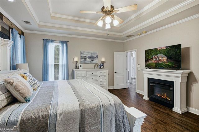 70 Costleys Bridge Drive, Oxford, GA 30054