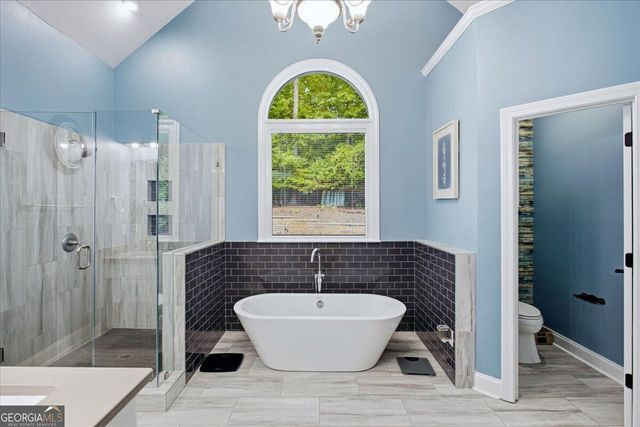 70 Costleys Bridge Drive, Oxford, GA 30054