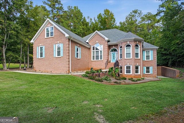 70 Costleys Bridge Drive, Oxford, GA 30054