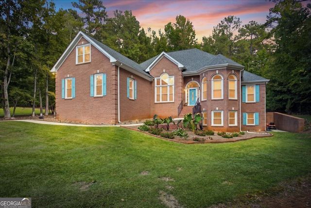 70 Costleys Bridge Drive, Oxford, GA 30054