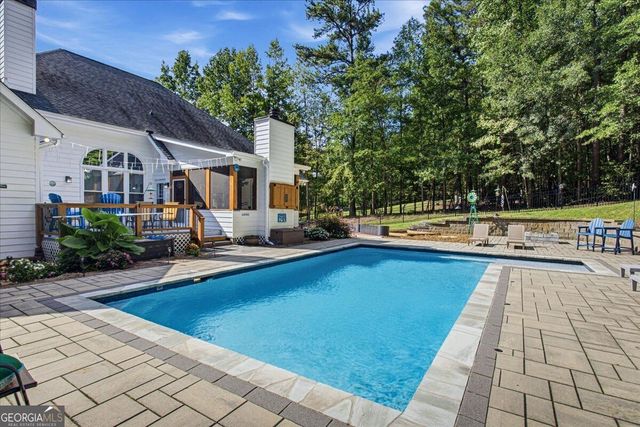 70 Costleys Bridge Drive, Oxford, GA 30054