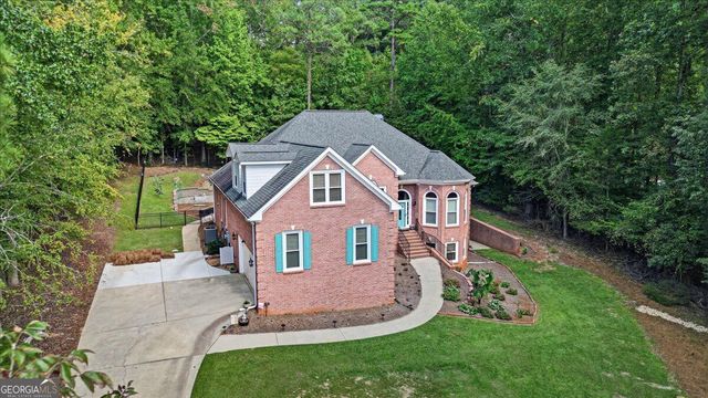 70 Costleys Bridge Drive, Oxford, GA 30054