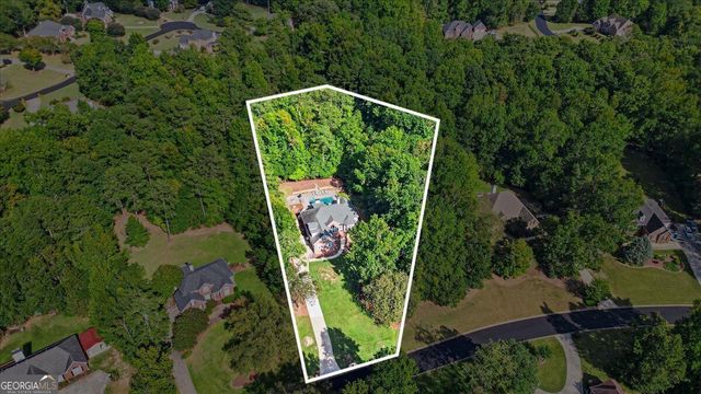 70 Costleys Bridge Drive, Oxford, GA 30054