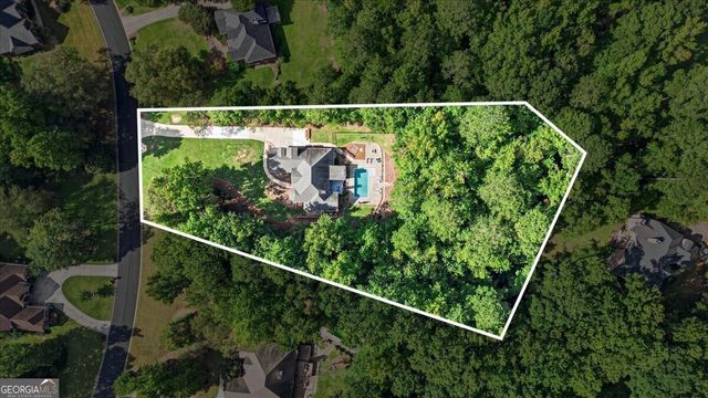 70 Costleys Bridge Drive, Oxford, GA 30054