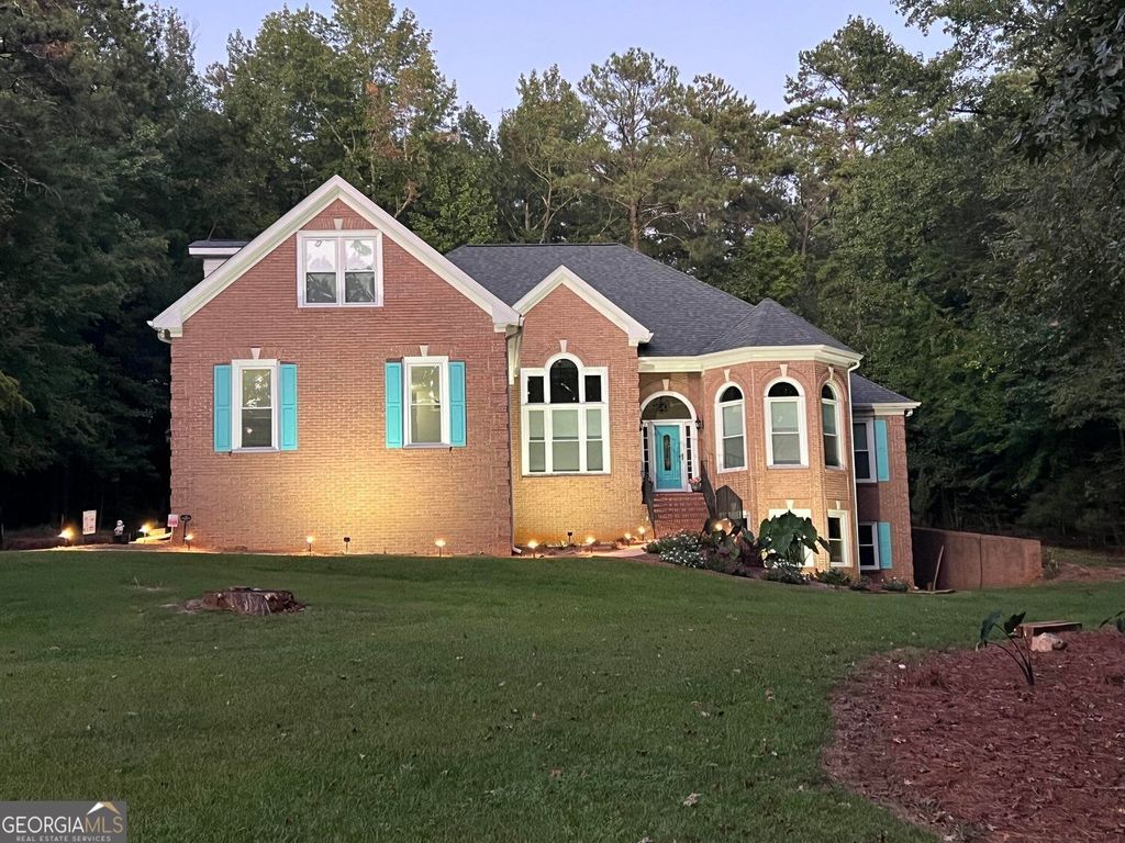 70 Costleys Bridge Drive, Oxford, GA 30054 — photo 2