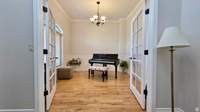 10313 N 6800 W, Highland, UT 84003