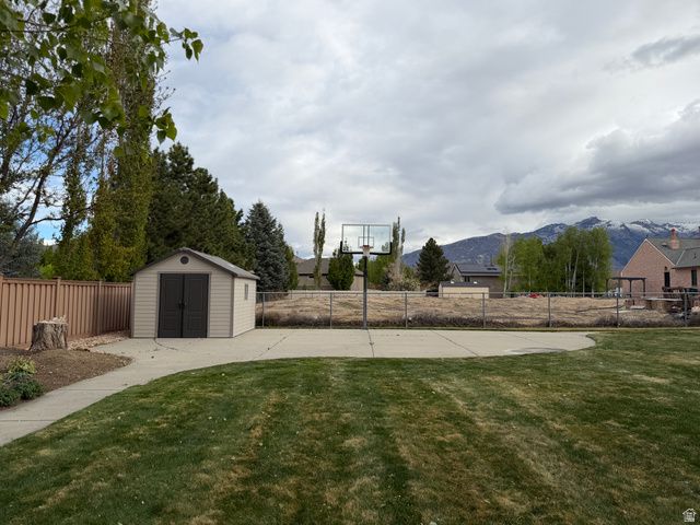 10313 N 6800 W, Highland, UT 84003