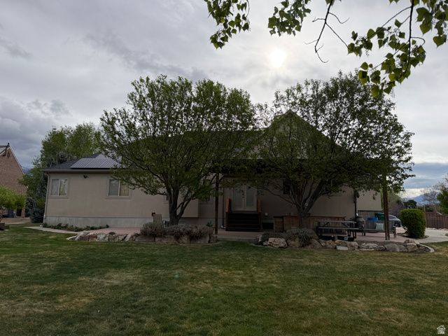 10313 N 6800 W, Highland, UT 84003