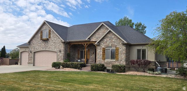 10313 N 6800 W, Highland, UT 84003