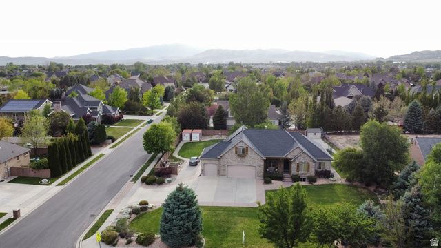 10313 N 6800 W, Highland, UT 84003