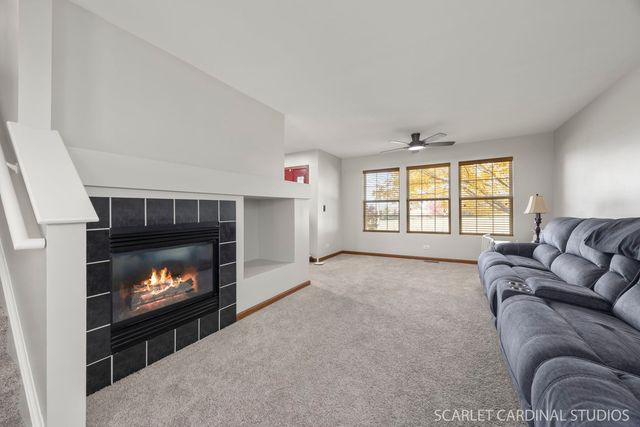 34 Waterbury Circle, Oswego, IL 60543