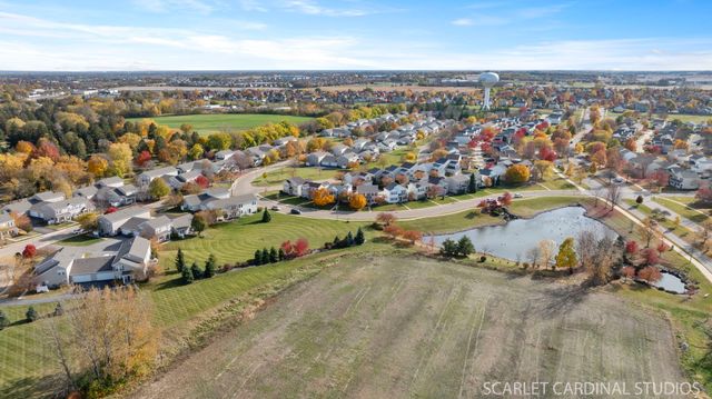 34 Waterbury Circle, Oswego, IL 60543