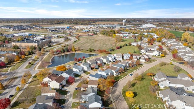 34 Waterbury Circle, Oswego, IL 60543