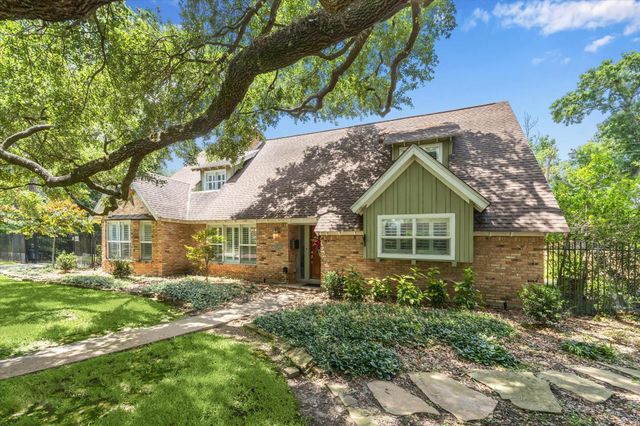 2338 Carleen Road, Houston, TX 77018