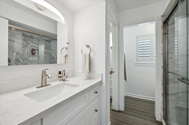 2338 Carleen Road, Houston, TX 77018