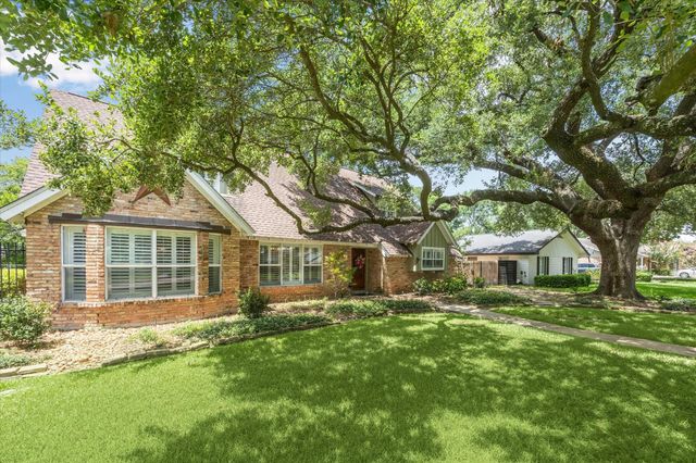 2338 Carleen Road, Houston, TX 77018