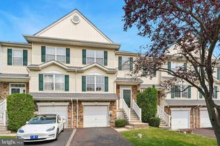 475 GLENN ROSE CIR, King Of Prussia, PA 19406