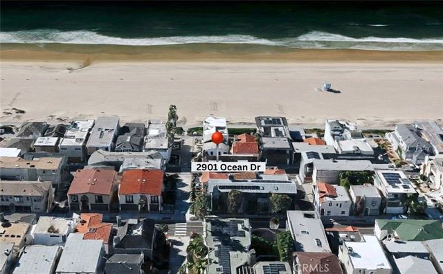 2901 Ocean Drive, Manhattan Beach, CA 90266