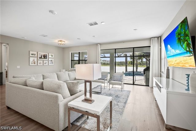 12537 Aqua Reserve CT, Fort Myers, FL 33913