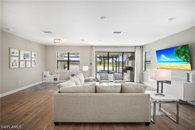 12537 Aqua Reserve CT, Fort Myers, FL 33913