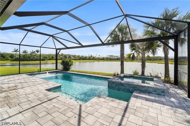 12537 Aqua Reserve CT, Fort Myers, FL 33913