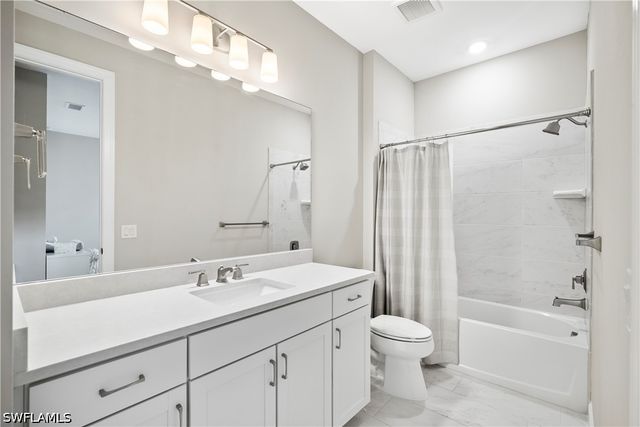 12537 Aqua Reserve CT, Fort Myers, FL 33913