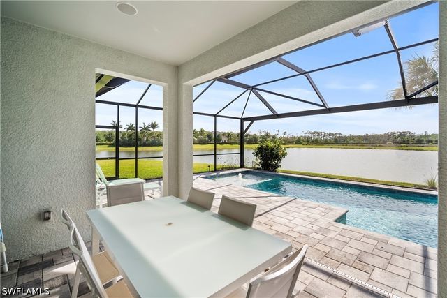 12537 Aqua Reserve CT, Fort Myers, FL 33913