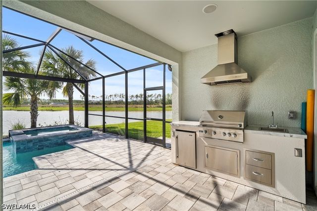 12537 Aqua Reserve CT, Fort Myers, FL 33913