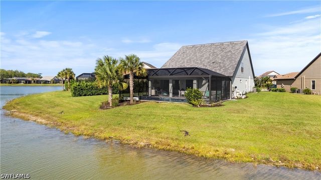 12537 Aqua Reserve CT, Fort Myers, FL 33913