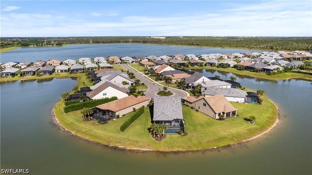 12537 Aqua Reserve CT, Fort Myers, FL 33913