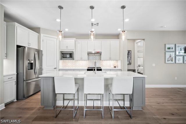 12537 Aqua Reserve CT, Fort Myers, FL 33913