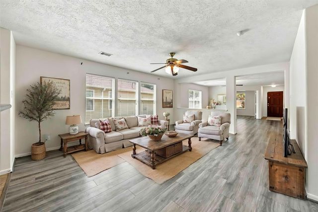 16011 Arapaho Bend Lane, Cypress, TX 77429