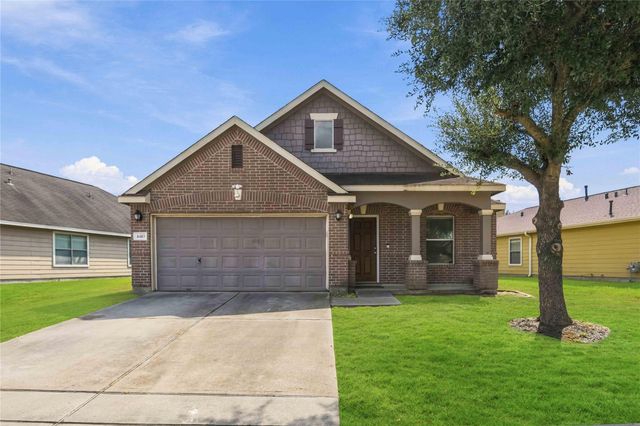 16011 Arapaho Bend Lane, Cypress, TX 77429