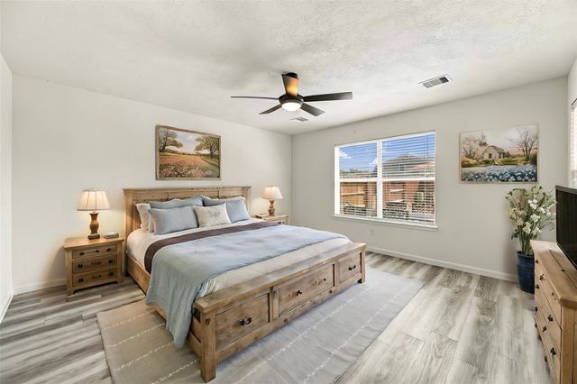 16011 Arapaho Bend Lane, Cypress, TX 77429