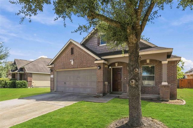 16011 Arapaho Bend Lane, Cypress, TX 77429
