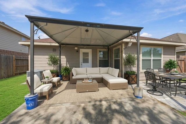 16011 Arapaho Bend Lane, Cypress, TX 77429