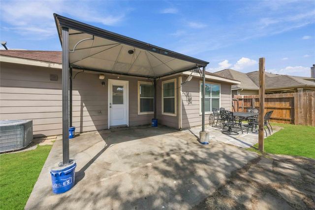 16011 Arapaho Bend Lane, Cypress, TX 77429