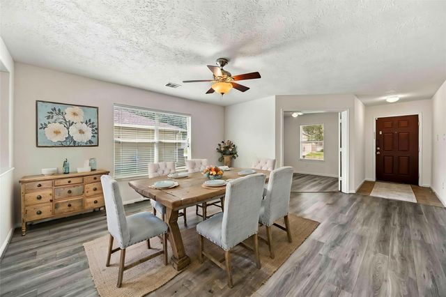 16011 Arapaho Bend Lane, Cypress, TX 77429