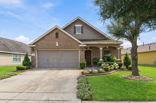 16011 Arapaho Bend Lane, Cypress, TX 77429