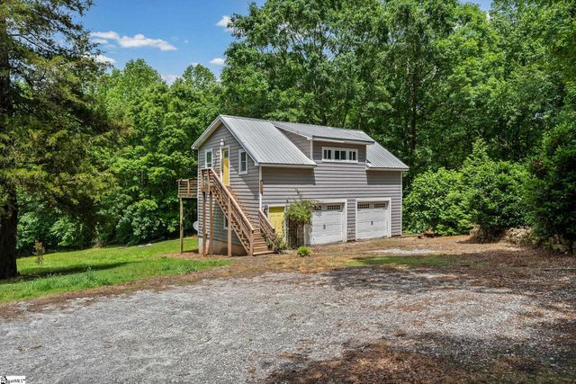 121 Lisa Circle, Marietta, SC 29611