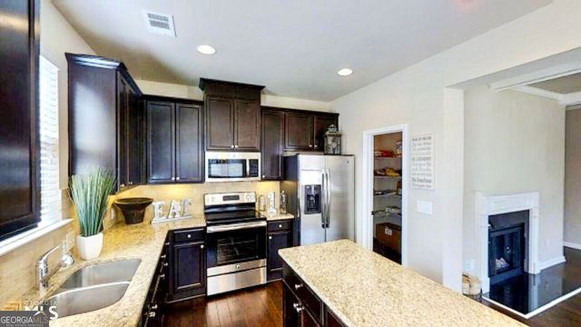 2816 Ellis Pointe Avenue 50, Conyers, GA 30094