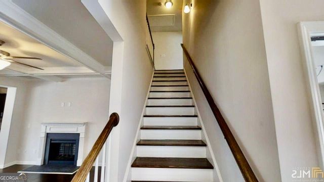 2816 Ellis Pointe Avenue 50, Conyers, GA 30094