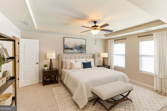 2816 Ellis Pointe Avenue 50, Conyers, GA 30094