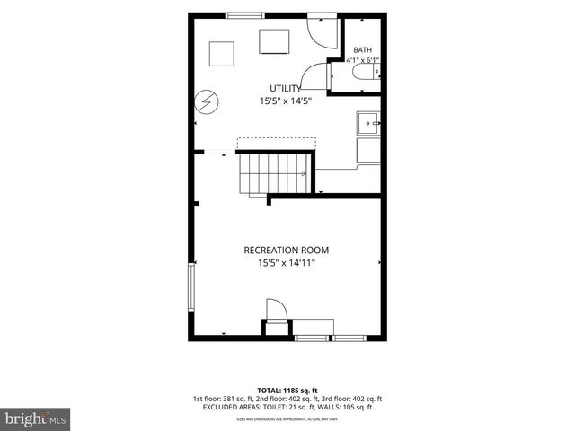 1962 SEARLES RD, Dundalk, MD 21222