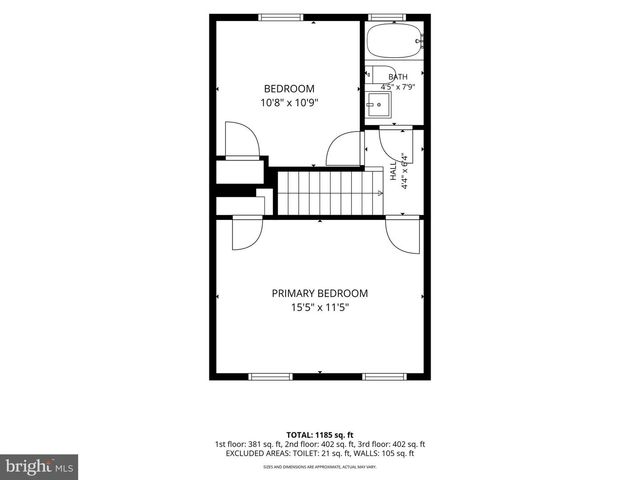 1962 SEARLES RD, Dundalk, MD 21222