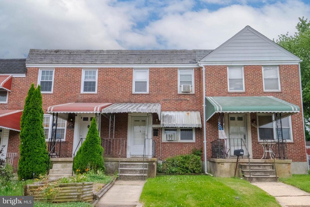 1962 SEARLES RD, Dundalk, MD 21222