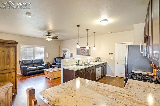 4766 Kerry Lynn View, Colorado Springs, CO 80922