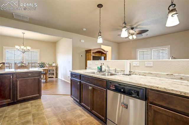 4766 Kerry Lynn View, Colorado Springs, CO 80922