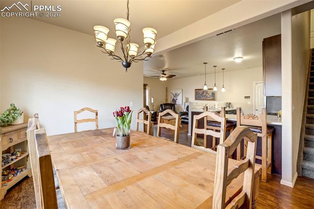 4766 Kerry Lynn View, Colorado Springs, CO 80922