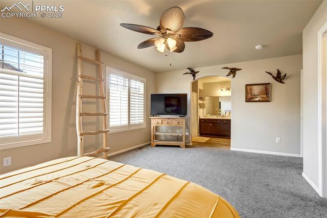 4766 Kerry Lynn View, Colorado Springs, CO 80922